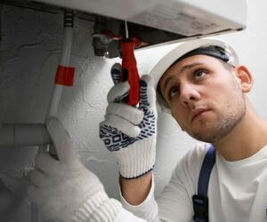 About Water Heater Repair LLC Stevens Point, WI