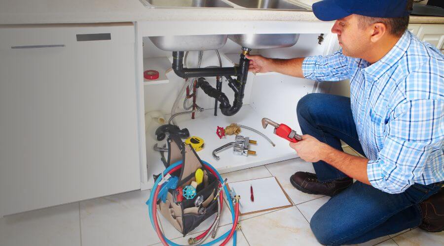 Professional water heater repair in Stevens Point, WI